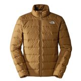 THE NORTH FACE-Nf0A84Hz M Aconcagua 3 Kahverengi Erkek Mont (173 UTILITY BROWN/M)