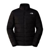 The North Face NF0A84HZ Siyah Aconcagua 3 Erkek Mont