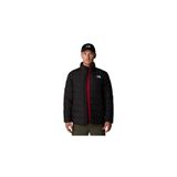 The North Face NF0A84HZ4H01 Siyah Aconcagua 3 Erkek Ceket