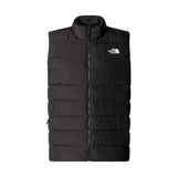The North Face NF0A84IK Siyah Aconcagua 3 Erkek Yelek