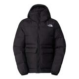The North Face NF0A84IW4H01 Mavi W Gotham Kadın Outdoor Montu