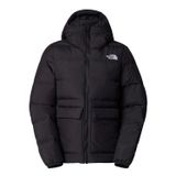 The North Face NF0A84IW4H01 Mavi W Gotham Kadın Outdoor Montu