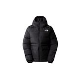 The North Face NF0A84IWJK31 W Gotham Siyah Outdoor Kadın Mont