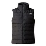 The North Face NF0A84JPJK31 W Aconcagua 3 Siyah Kadın Yelek