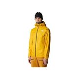 The North Face NF0A84PR56P1 Sarı Erkek Outdoor Mont