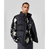 The North Face NF0A853DJK31-001 Siyah M Lhotse Vest Erkek Yelek