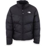 The North Face NF0A853I M Saikuru Jacket Mont Siyah Erkek Outdoor - 000-Siyah