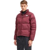 The North Face NF0A853I1OO1 Saikuru Kırmızı Erkek Outdoor Mont