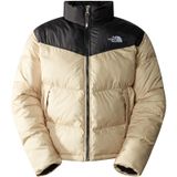 The North Face NF0A853I4d51 M Saıkuru Jacket Bej Erkek Mont