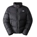The North Face NF0A853IJK31 Siyah Saikuru Jacket Erkek Outdoor Montu