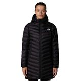 The North Face NF0A85AH4GZ1 Huila Siyah Outdoor Kadın Mont