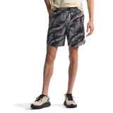 The North Face NF0A86QJJK31 M Class V Pathfinder Belted Siyah Erkek Outdoor Şortu