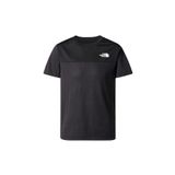 The North Face NF0A86TXJK31 Siyah Erkek T-shirt
