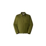 The North Face NF0A870FPIB1 Yeşil Erkek Ceket