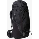 The North Face NF0A87BX4GZ1 Terra 65 Siyah Erkek Sırt Çantası
