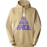 The North Face NF0A87EJLK51 Haki Erkek Sweatshirt