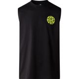 The North Face NF0A87F1JK31 Siyah Erkek Ceket