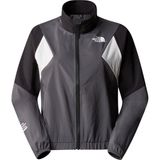 The North Face NF0A87FM3OD1 Antrasit Kadın Ceket