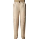 The North Face NF0A87G5WO01 Wind Track Bej Kadın Outdoor Pantolon