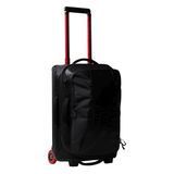 The North Face Nf0a87gb53r1 Base Camp Rolling Thunder 22 L Siyah Seyahat Çantası