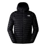 The North Face NF0A87GX4HF1 Siyah M Bettaforca LT Down Erkek Outdoor Montu