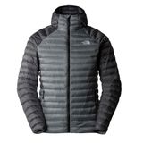The North Face NF0A87GXAWM1 Gri Erkek Bettaforca Lt Kaz Tüyü Mont