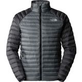 The North Face NF0A87GYAWM1 Gri M Bettaforca LT Down Erkek Outdoor Montu