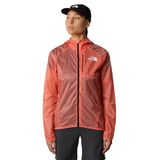 The North Face NF0A87HFGTH1 Kırmızı Kadın Outdoor Yağmurluk
