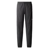 The North Face NF0A87J60C51 M Ma Wind Track Pant Koyu Gri Erkek Pantolon