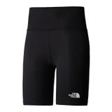 The North Face NF0A87JUJK31 Siyah Kadın Şort