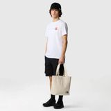 The North Face NF0A87NSFN41 Beyaz Erkek T-shirt