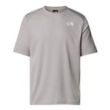 The North Face NF0A87TU1OA1 Erkek SHADO Kadın SS Tişört