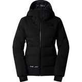 The North Face NF0A87WSJK31 Siyah W Cirque Down Jacket 550 Dolgu Kaz Tüyü Kadın Outdoor Montu