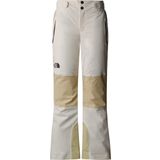 The North Face NF0A87X1QLI1 W Lenado Pant Krem Kadın Outdoor Pantolonu