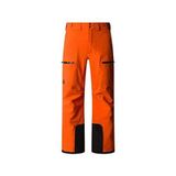 The North Face NF0A87Y71OP1 M Chakal Pant Turuncu Erkek Outdoor Pantolonu