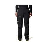 The North Face NF0A87Y7JK31 M Chakal Pant Siyah Erkek Outdoor Pantolonu