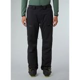 The North Face NF0A87Y7KX71-M Chakal Pant Siyah Normal Düz Erkek Pantolon - XL