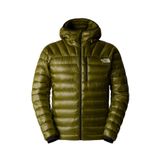 The North Face NF0A87ZMPIB1 Yeşil M Summit Breithorn Erkek Outdoor Montu