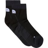 The North Face NF0A882EJK31 Trail Run Siyah Unisex Outdoor Çorap