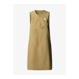 THE NORTH FACE NF0A883X-AQV Packable Dress Kadın Elbise