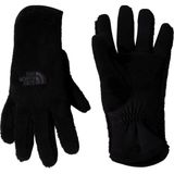The North Face NF0A888QJK31 W Osito Etip Glove Kadın Siyah Outdoor Eldiveni