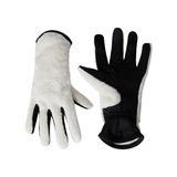 The North Face NF0A888QQLI1 W Osito Etip Glove Beyaz Kadın Outdoor Eldiveni