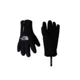 The North Face NF0A888SJK31 Denali Etip Glove Siyah Erkek Outdoor Kayak Eldiveni