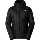 The North Face NF0A88EZJK31 W Circaloft Siyah Kadın Ceket