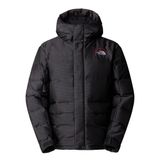 The North Face NF0A88XE1OA1-001 Gri M Hmlyn 30 Anniversary Parka Erkek Mont