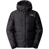The North Face NF0A88XE1OA1-001 Gri M Hmlyn 30 Anniversary Parka Erkek Mont