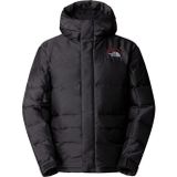 The North Face NF0A88XE1OA1-001 Gri M Hmlyn 30 Anniversary Parka Erkek Mont