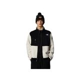 The North Face NF0A88XHBIX1 M Retro Denali Jacket Beyaz Erkek Outdoor Montu