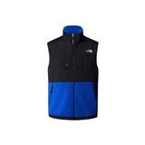 The North Face NF0A88XJEF11 Mavi M Retro Denali Kadın Outdoor Polar Yelek