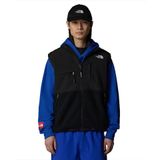 The North Face NF0A88XJJK31 Siyah M Retro Denali Vest Polar Erkek Outdoor Yelek